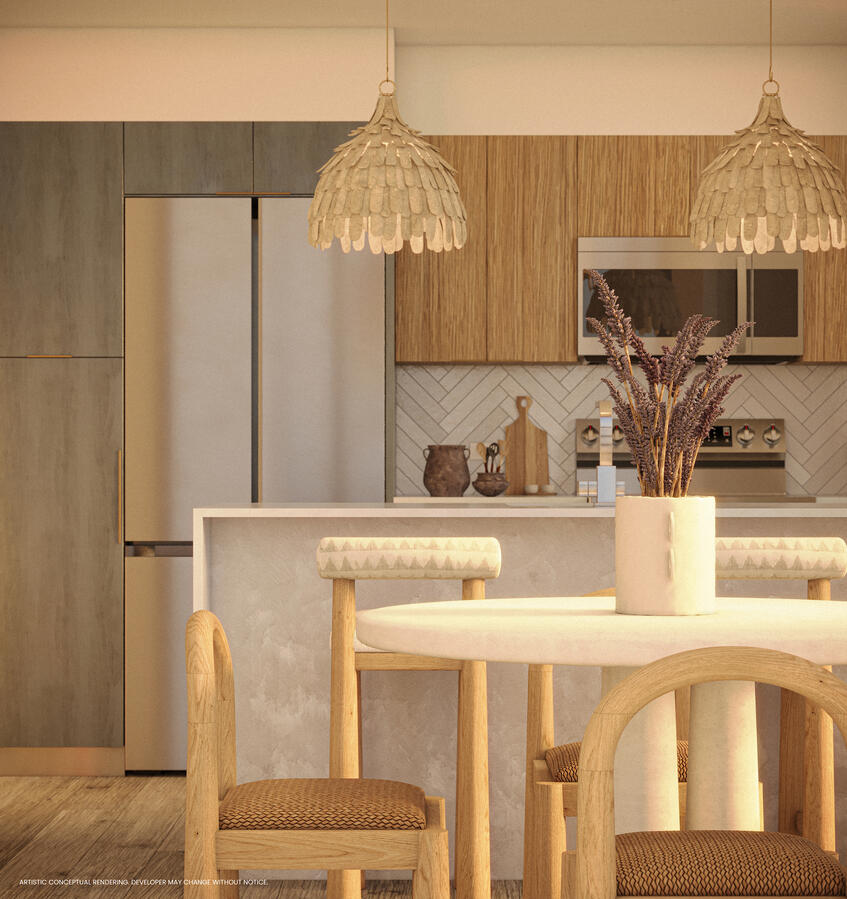 Cocina Cocina