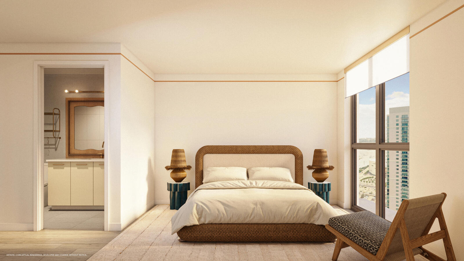 Dormitorio Dormitorio