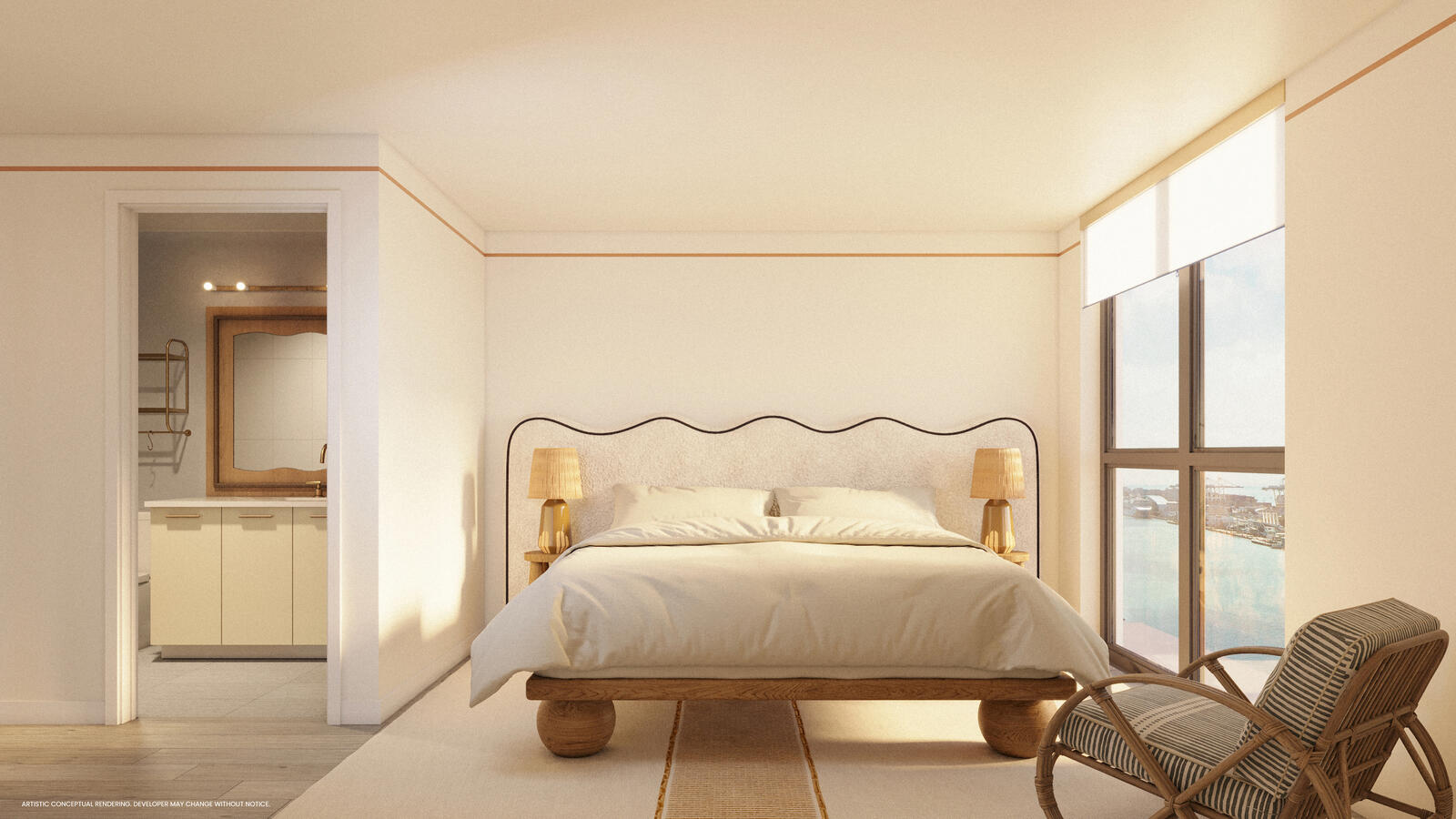 Dormitorio Dormitorio